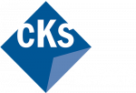 cks accounting services llp logo